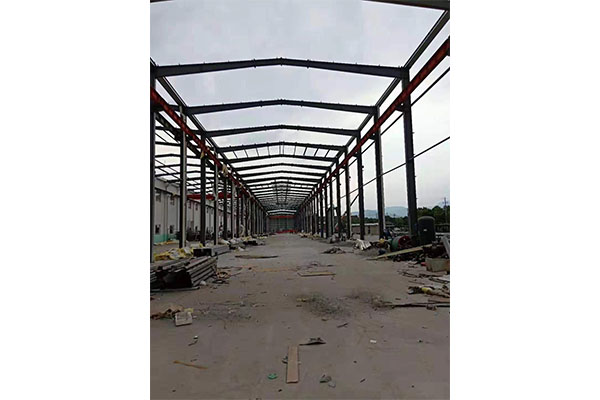 出售16米跨，240米長，12米高，16噸行車