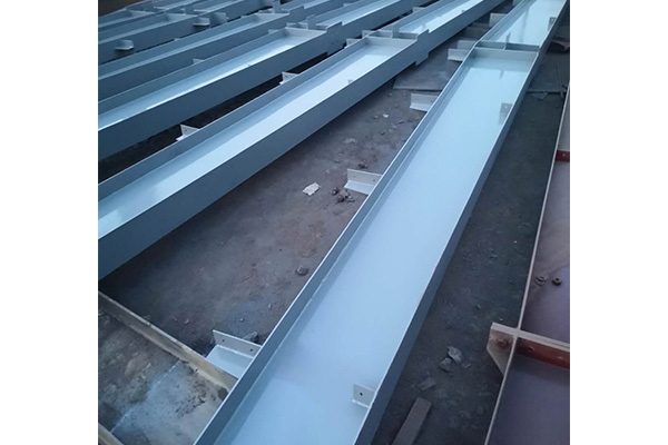 出售16*60*6庫房，柱子300*150，大梁300*150，檁條160