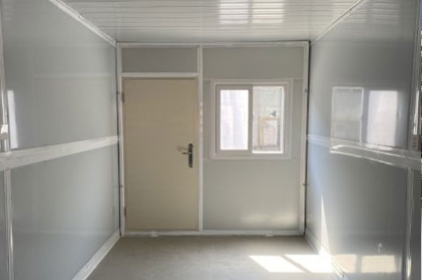 折疊式集裝箱房2