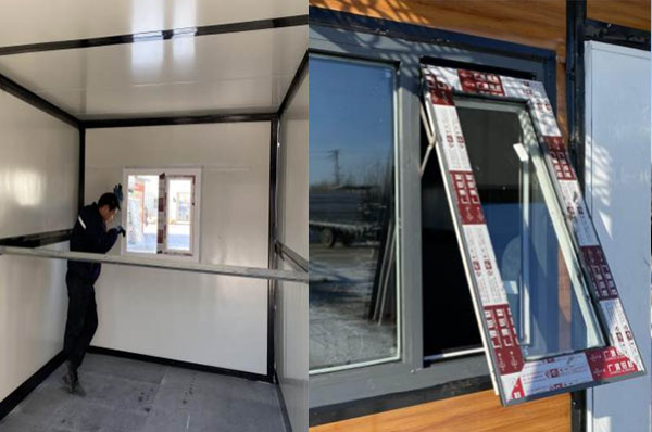 折疊式集裝箱房4