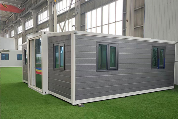 可移動房屋25