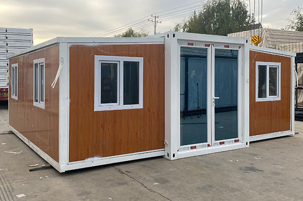 可移動(dòng)房屋28